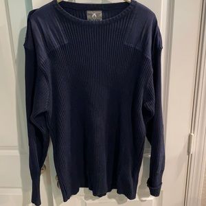 D-Lux Branded Sweater